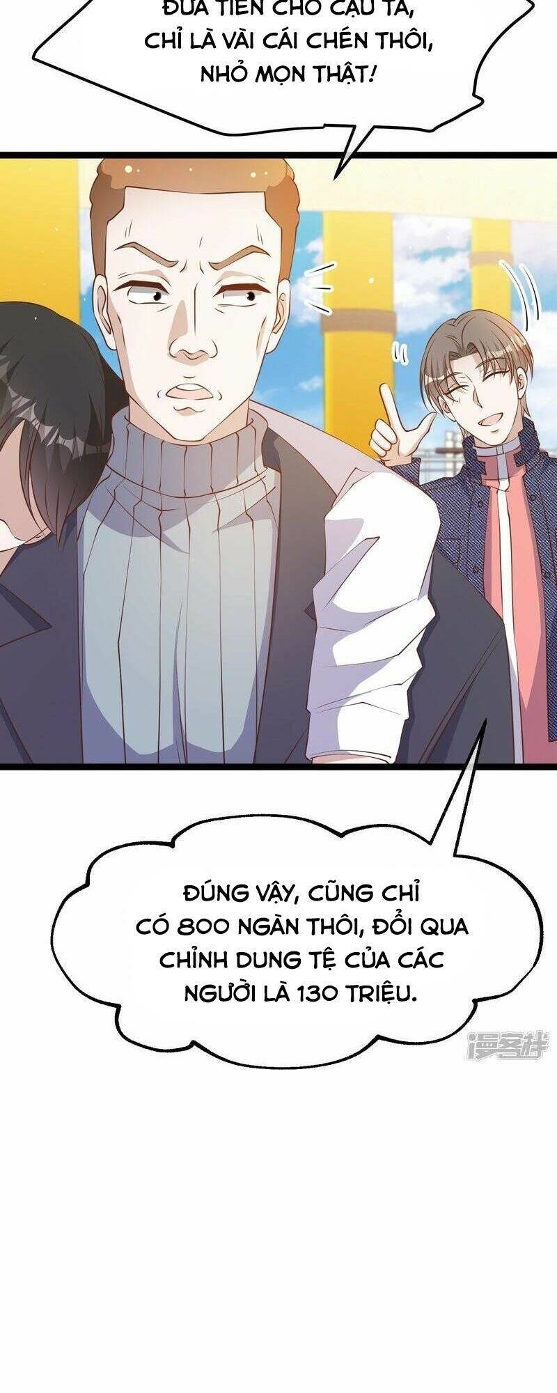 Thần Cấp Ngư Phu