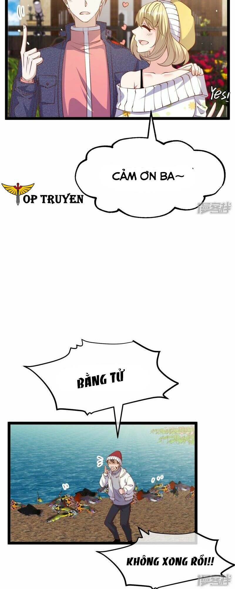 Thần Cấp Ngư Phu