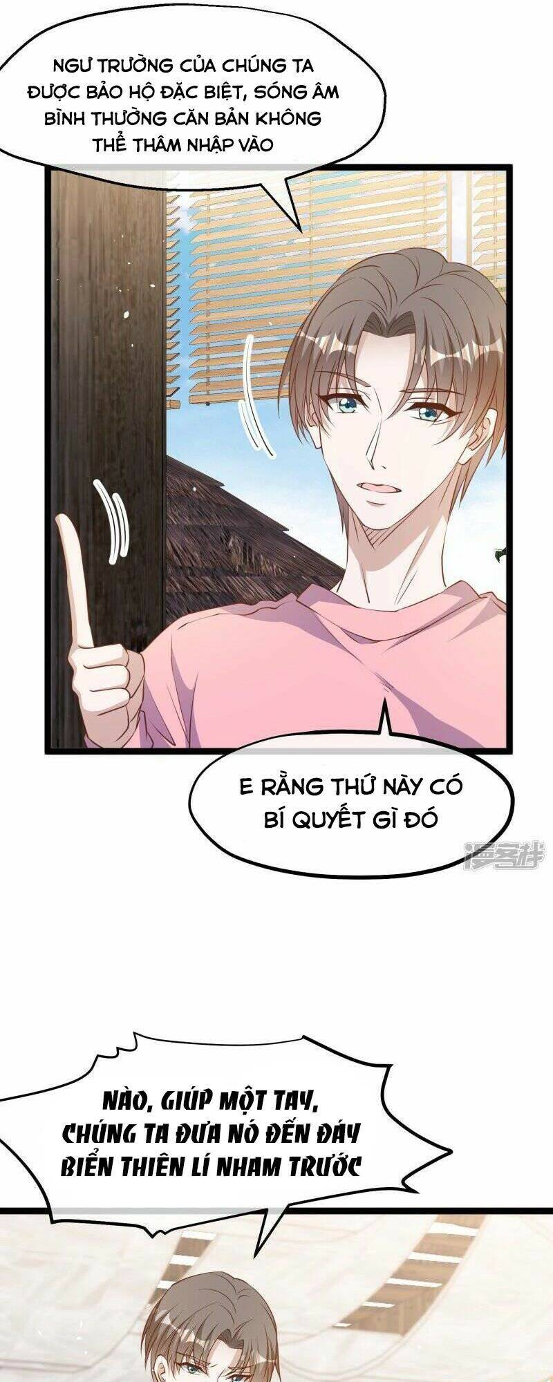 Thần Cấp Ngư Phu
