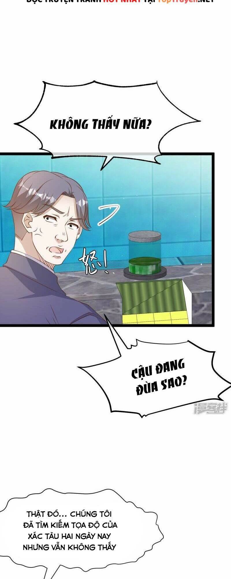 Thần Cấp Ngư Phu