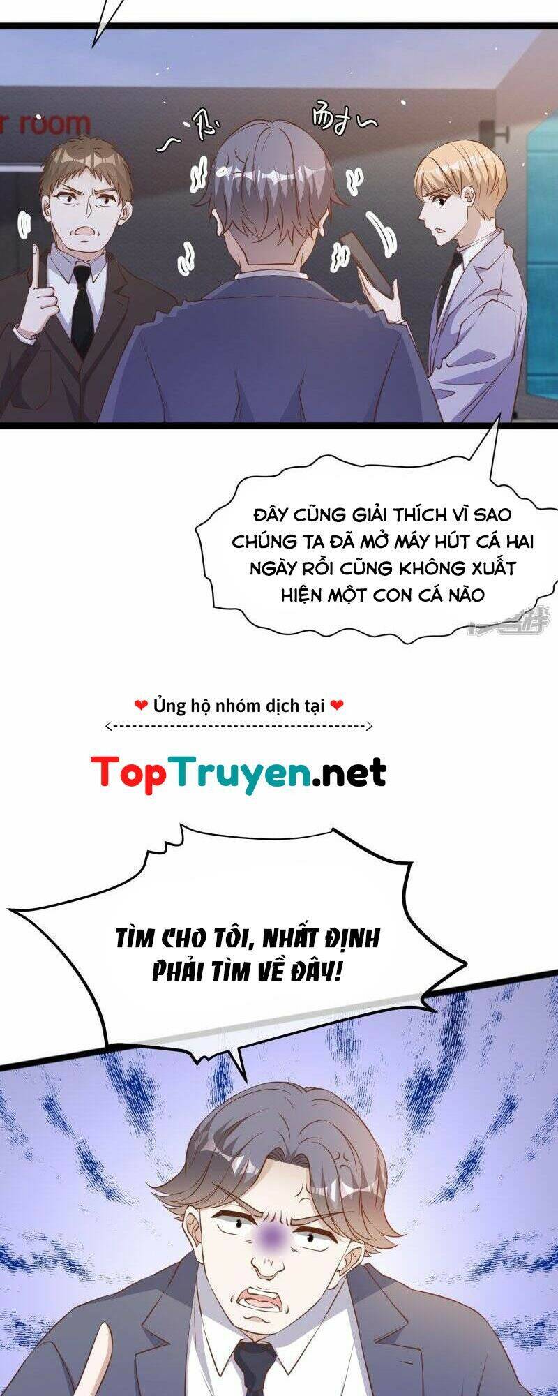 Thần Cấp Ngư Phu