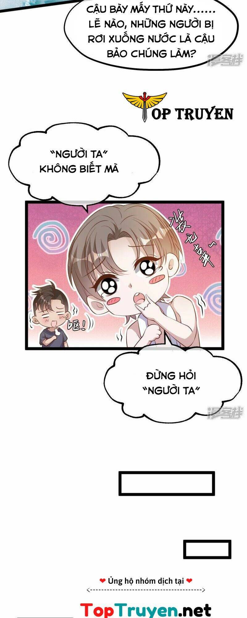Thần Cấp Ngư Phu