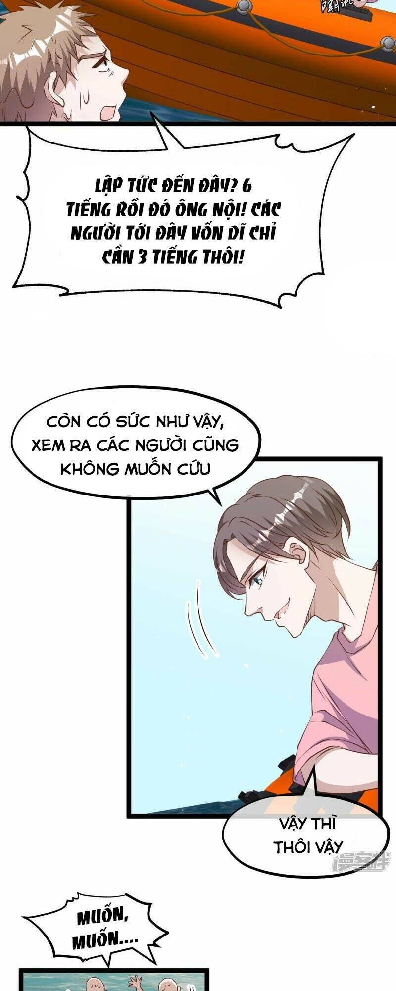 Thần Cấp Ngư Phu