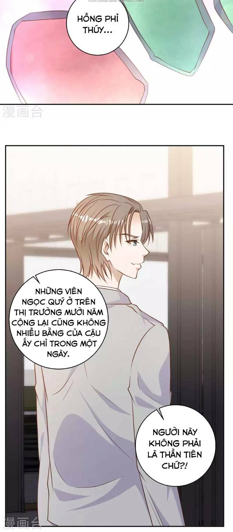 Thần Cấp Ngư Phu
