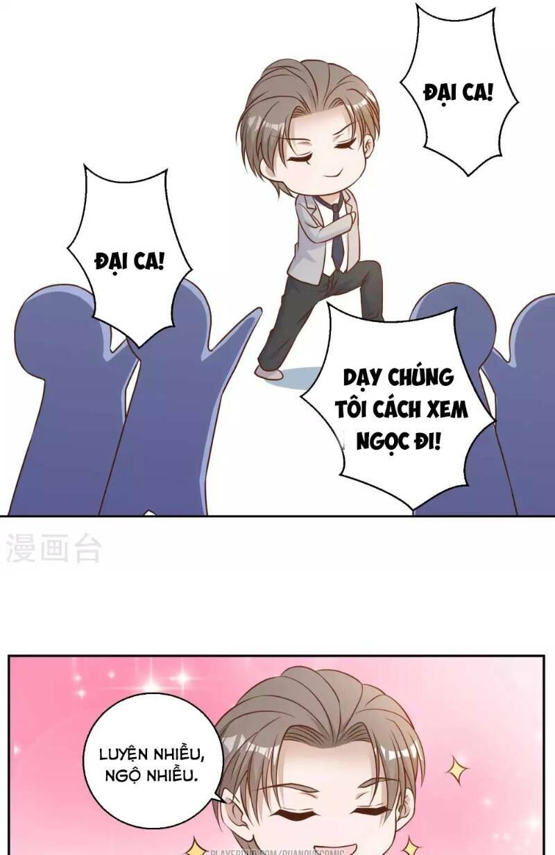 Thần Cấp Ngư Phu