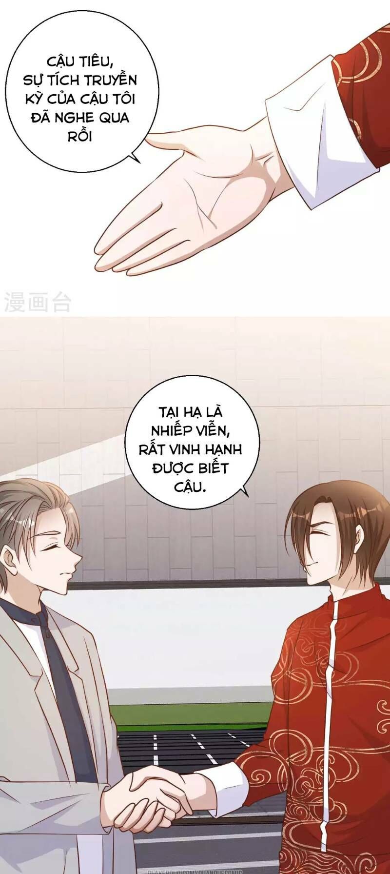 Thần Cấp Ngư Phu