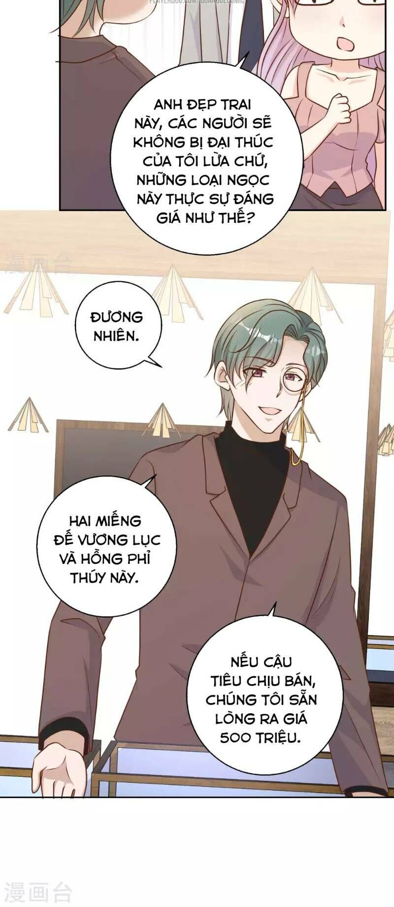 Thần Cấp Ngư Phu
