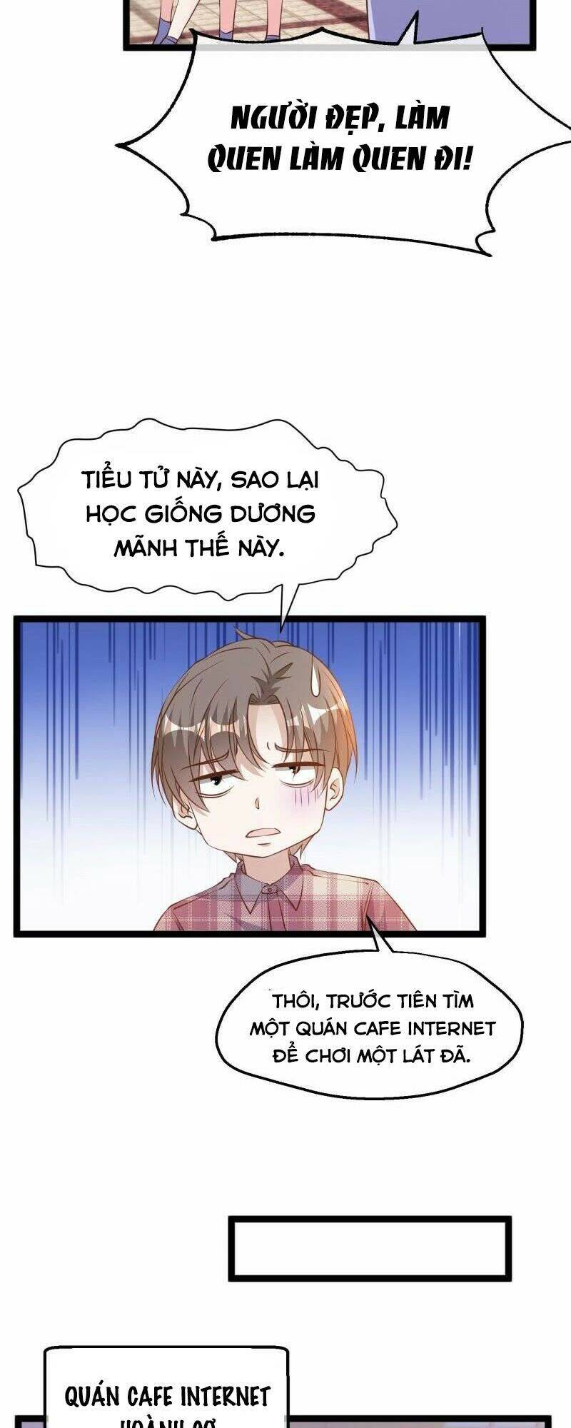 Thần Cấp Ngư Phu