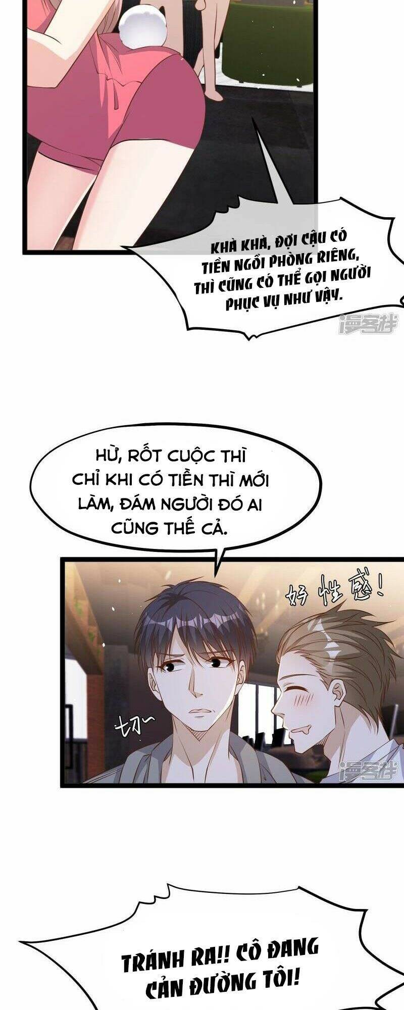 Thần Cấp Ngư Phu