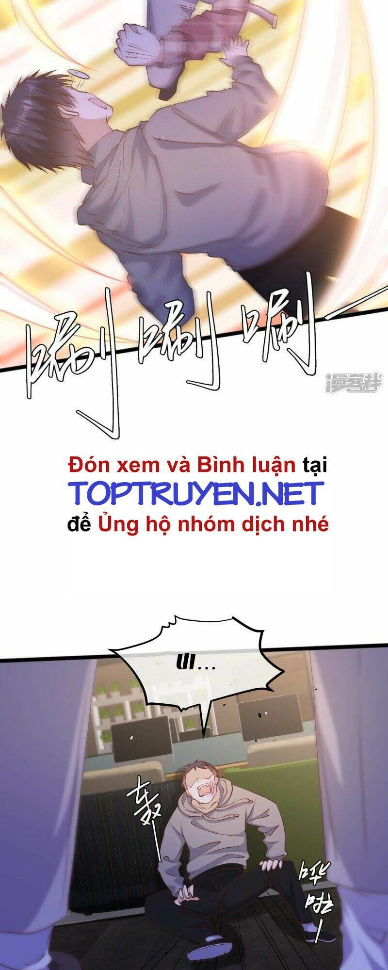 Thần Cấp Ngư Phu