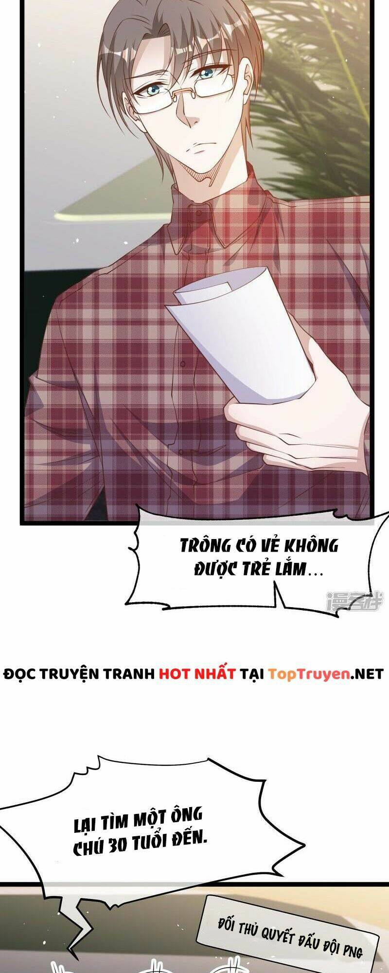 Thần Cấp Ngư Phu