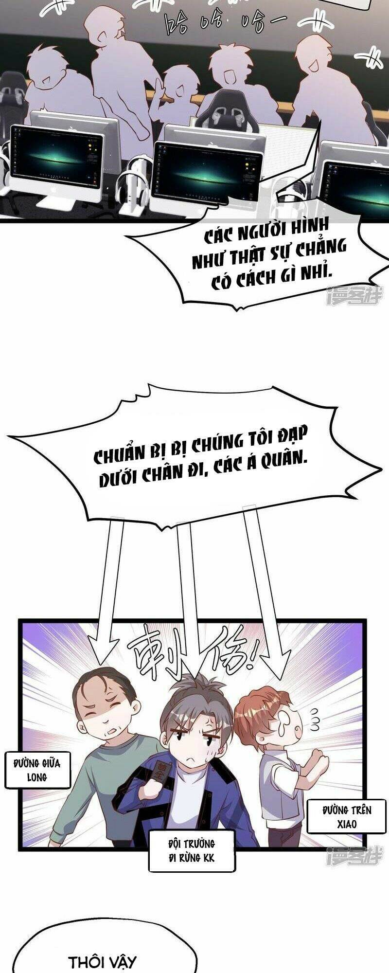 Thần Cấp Ngư Phu