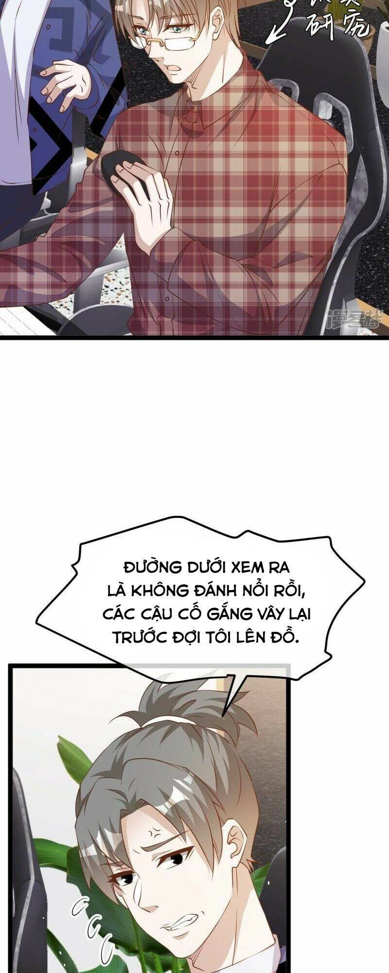 Thần Cấp Ngư Phu