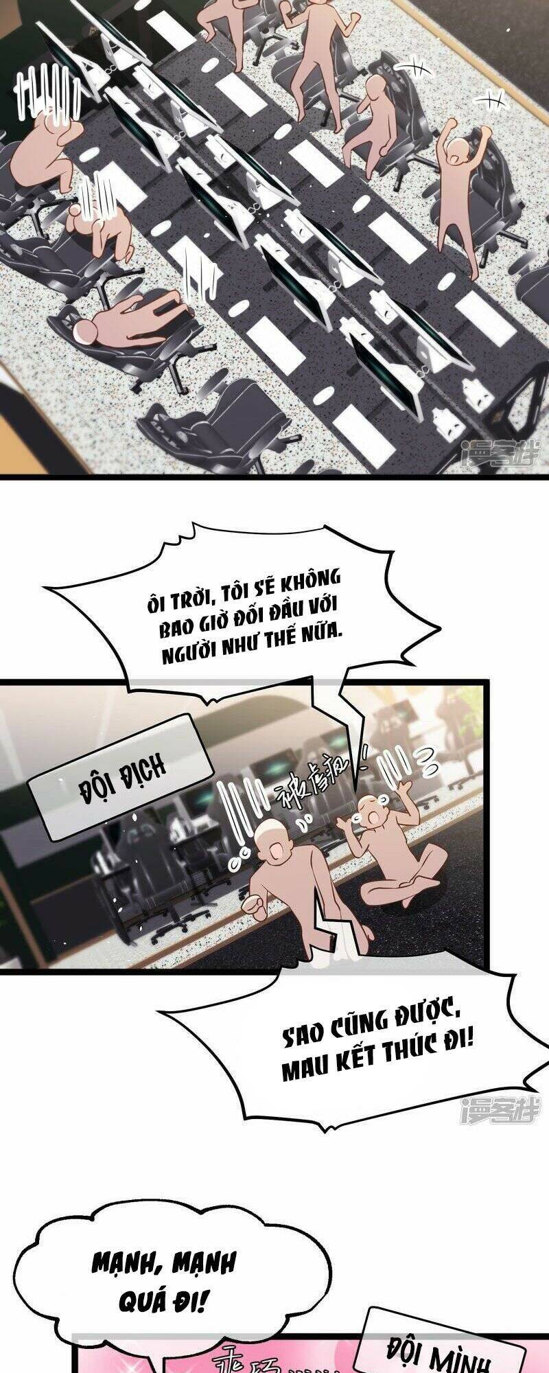 Thần Cấp Ngư Phu