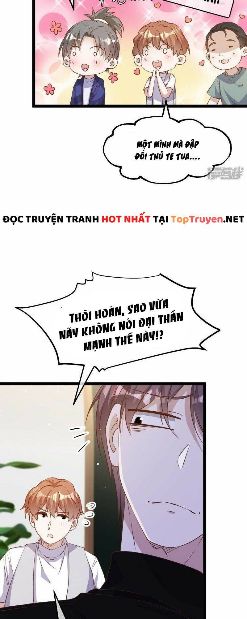 Thần Cấp Ngư Phu