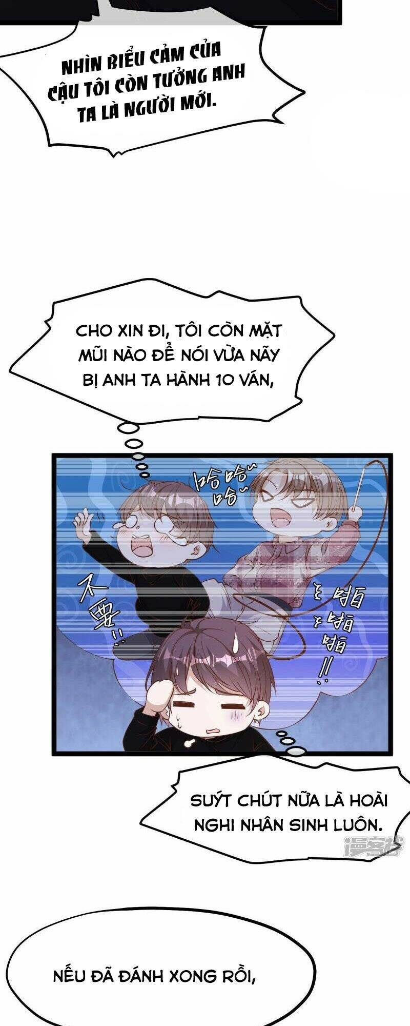 Thần Cấp Ngư Phu