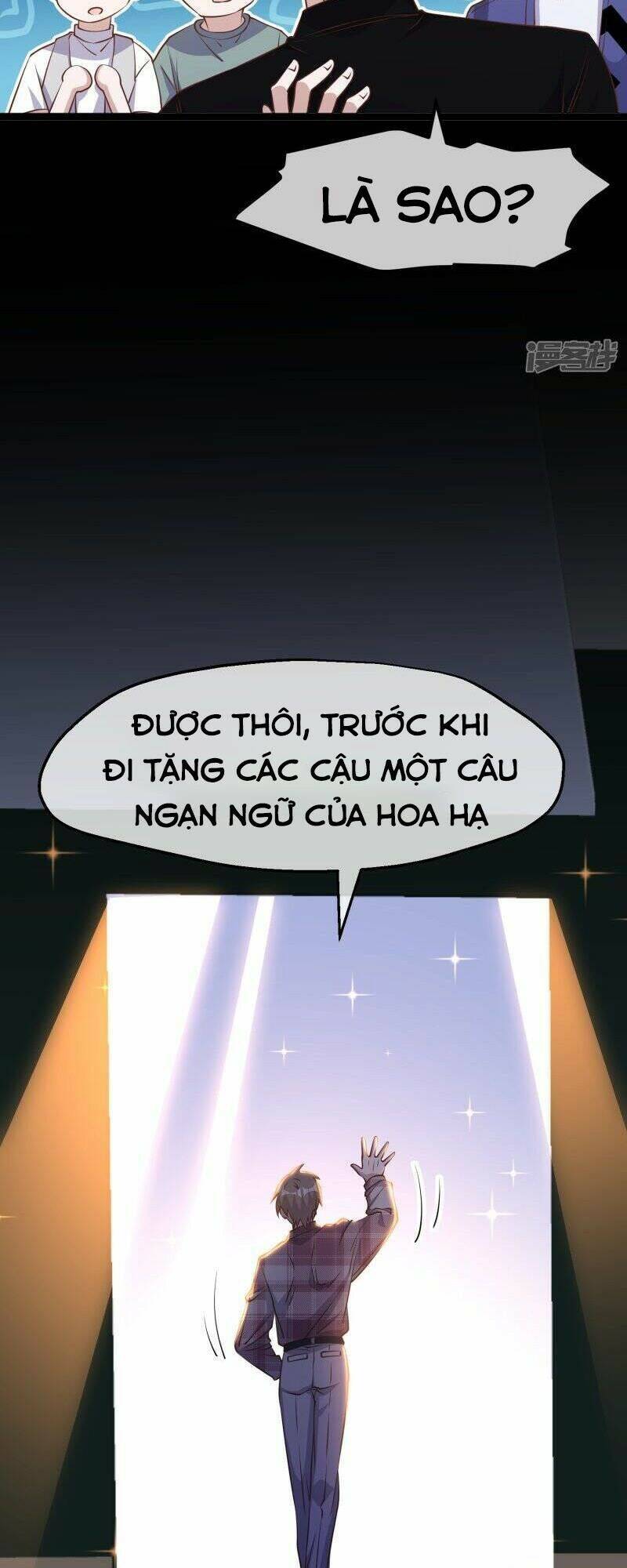 Thần Cấp Ngư Phu
