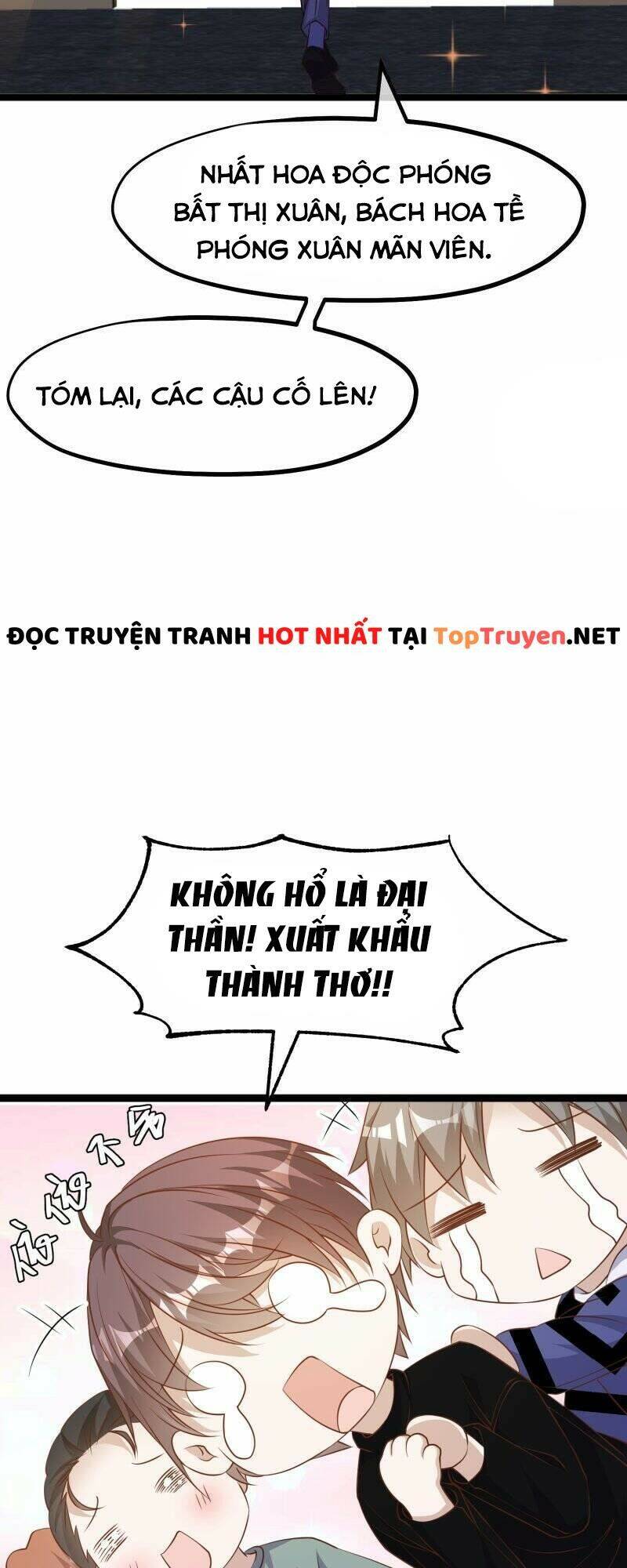 Thần Cấp Ngư Phu