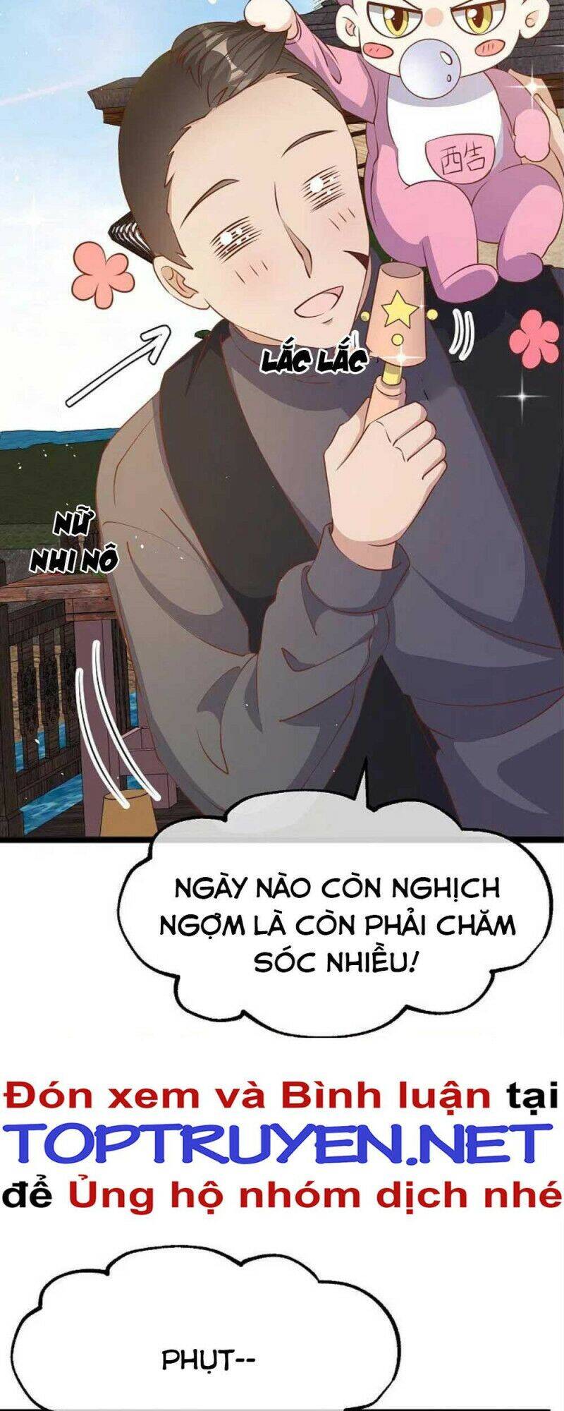 Thần Cấp Ngư Phu