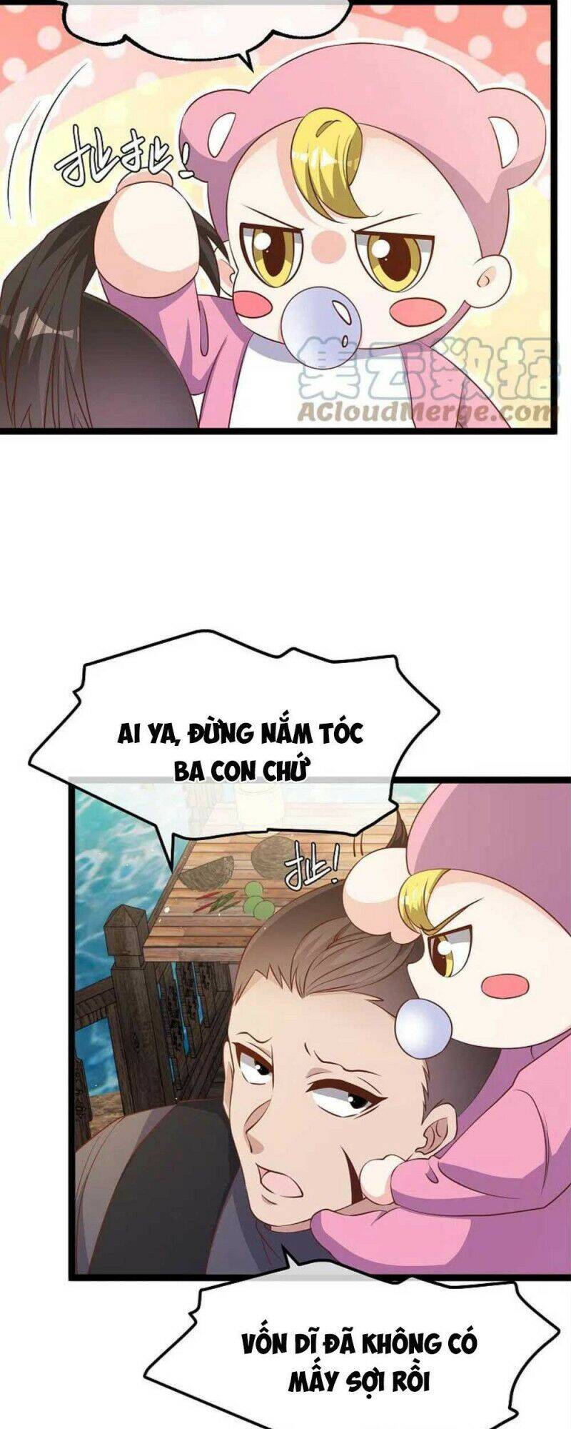 Thần Cấp Ngư Phu
