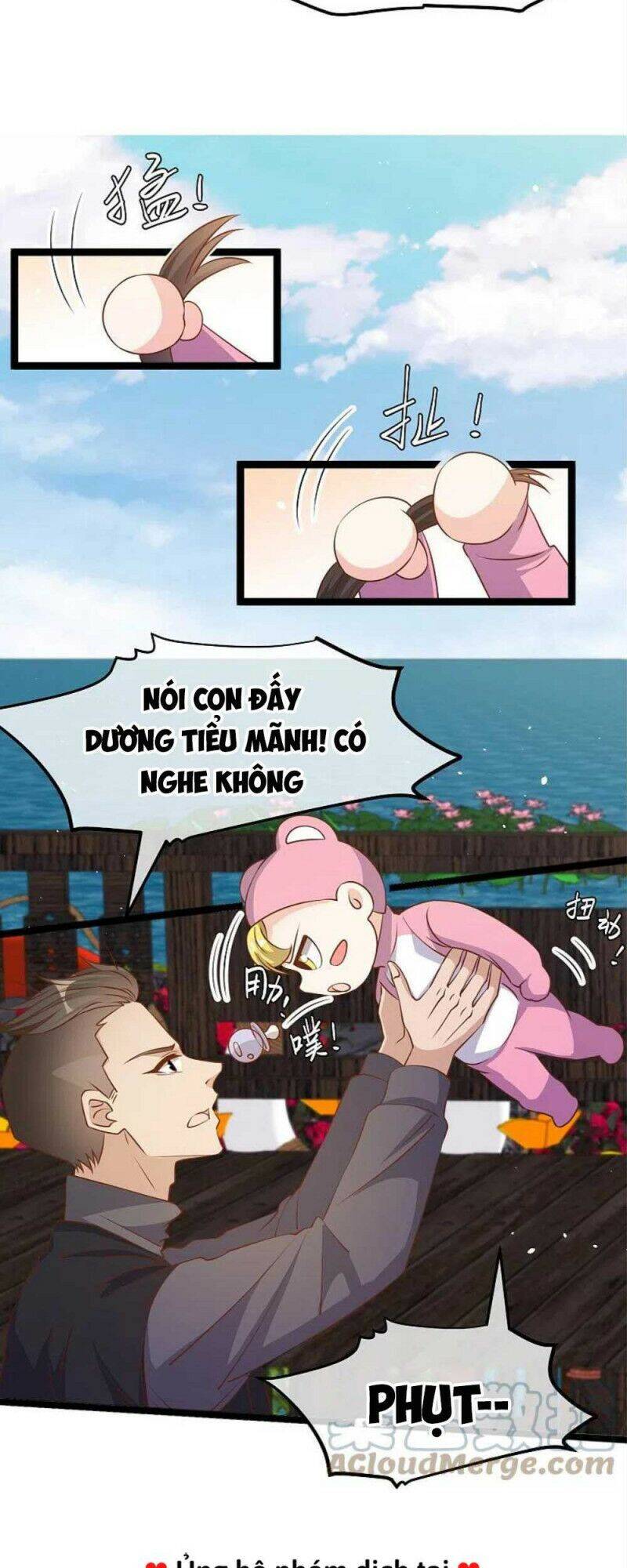 Thần Cấp Ngư Phu