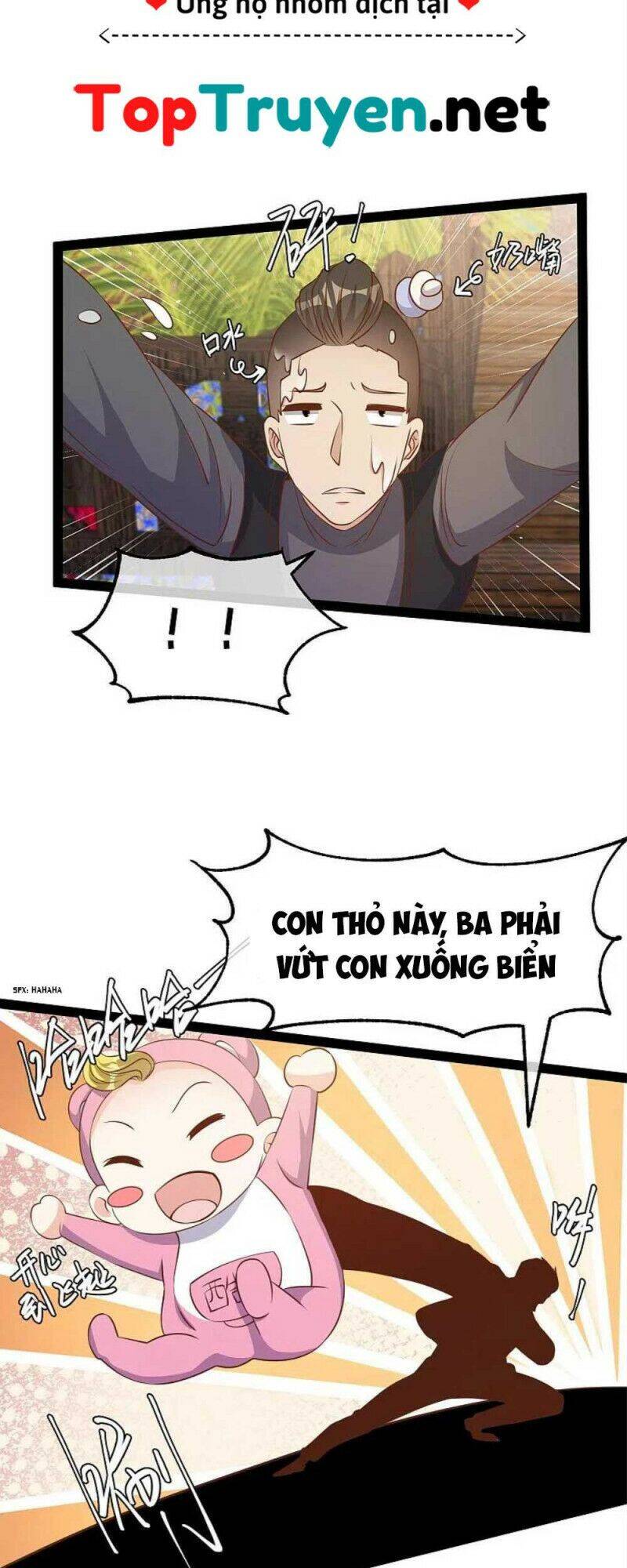 Thần Cấp Ngư Phu