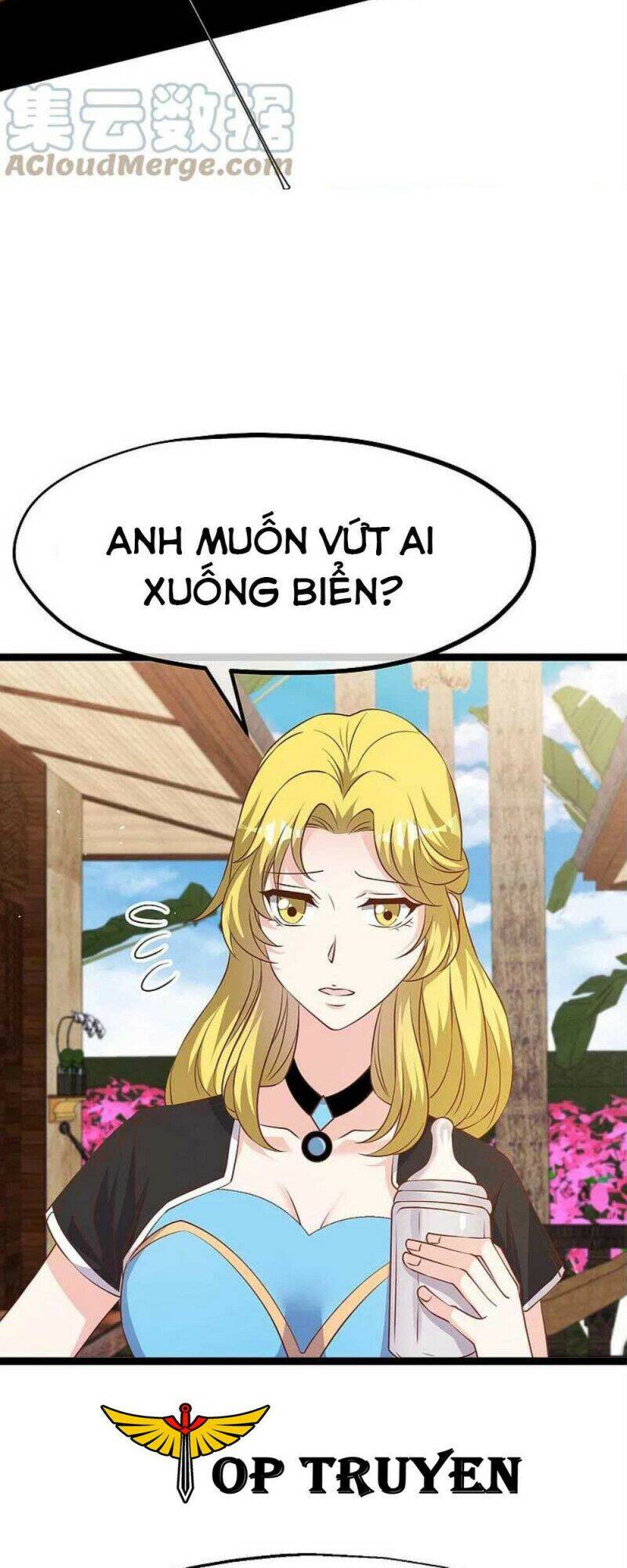 Thần Cấp Ngư Phu