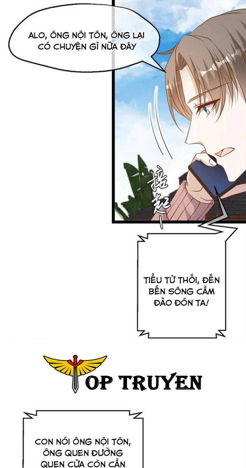 Thần Cấp Ngư Phu