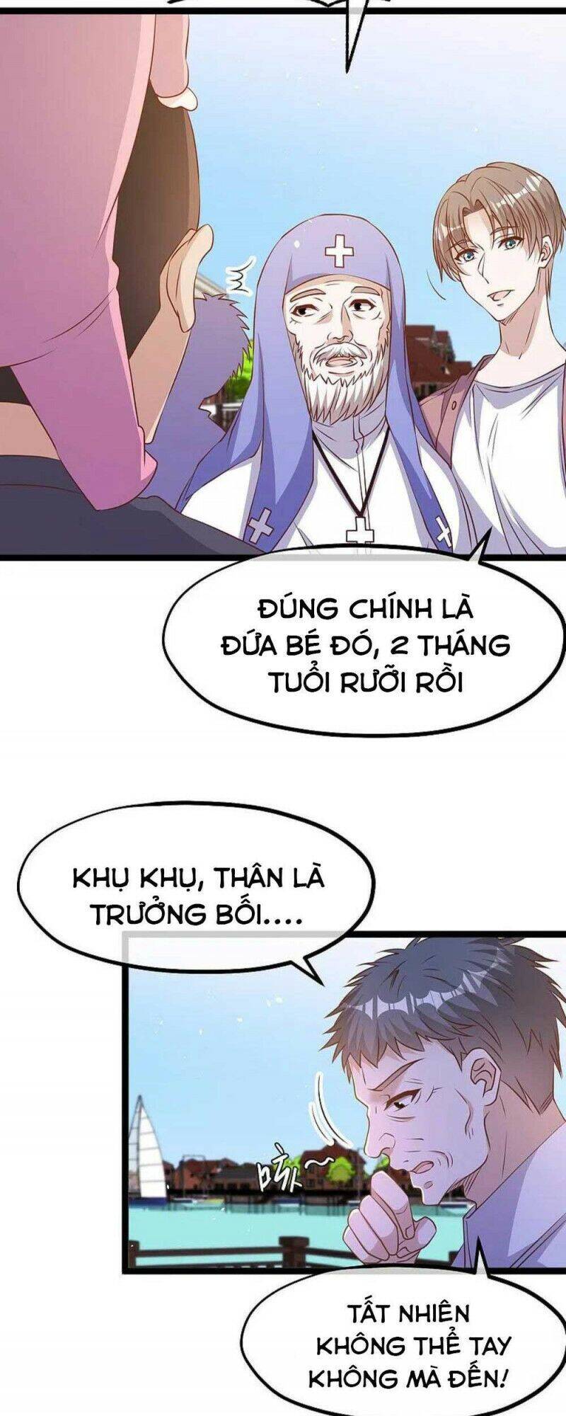 Thần Cấp Ngư Phu