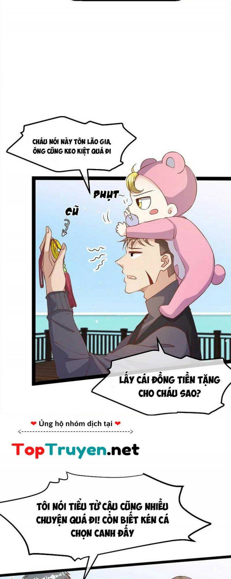 Thần Cấp Ngư Phu