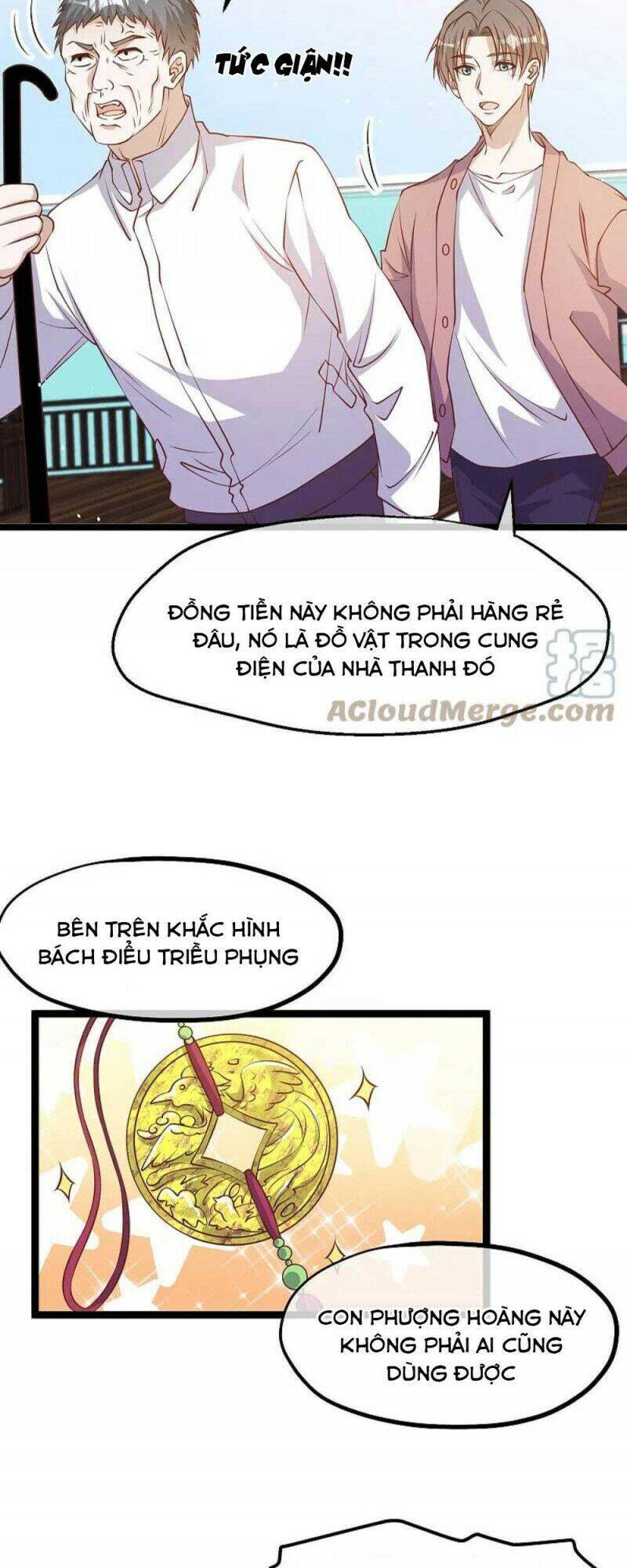 Thần Cấp Ngư Phu