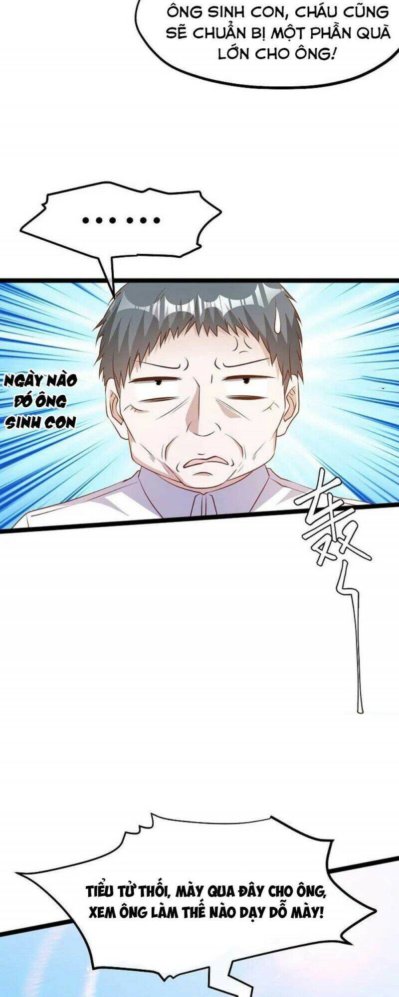 Thần Cấp Ngư Phu