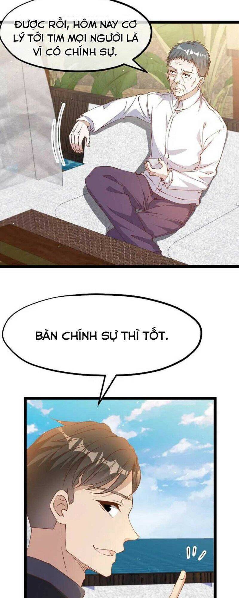 Thần Cấp Ngư Phu