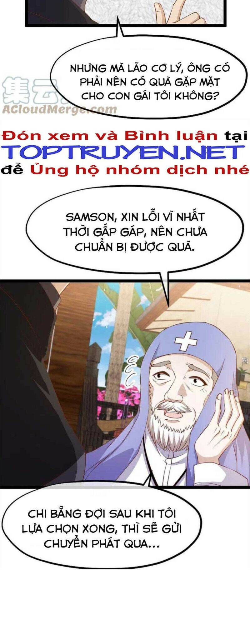 Thần Cấp Ngư Phu