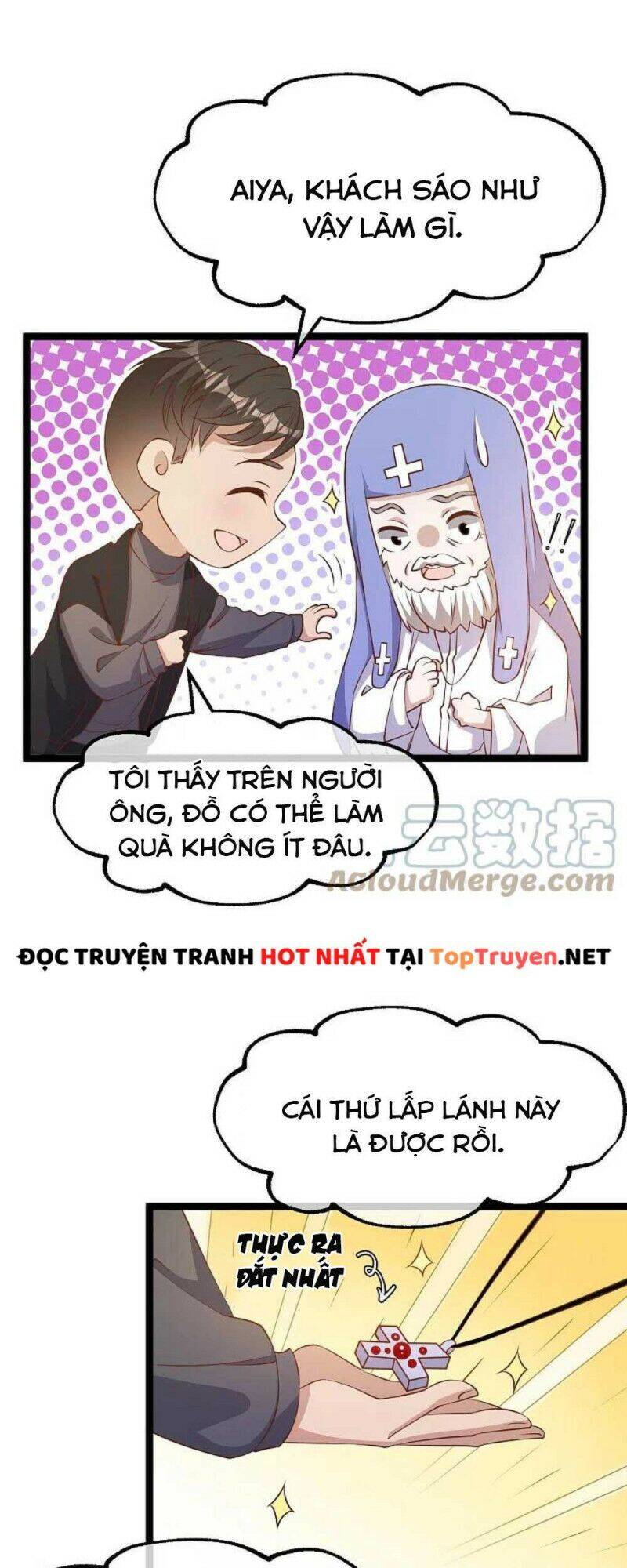 Thần Cấp Ngư Phu