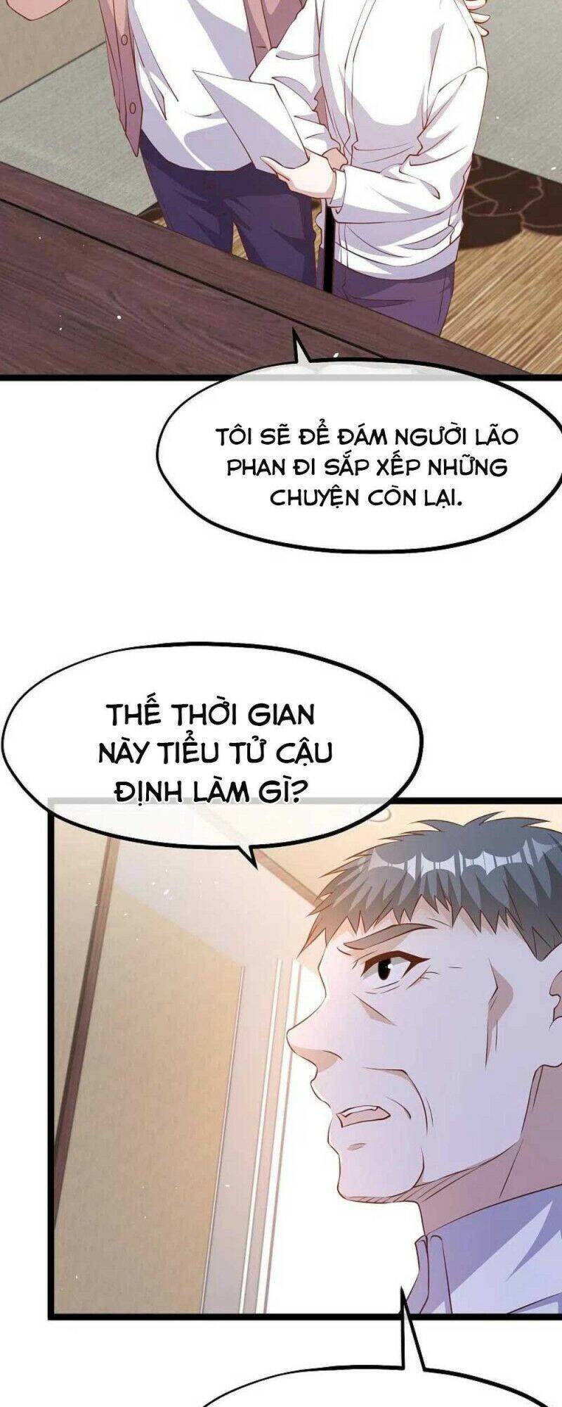 Thần Cấp Ngư Phu
