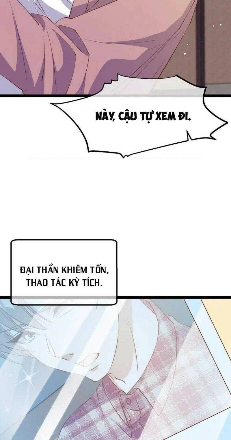 Thần Cấp Ngư Phu