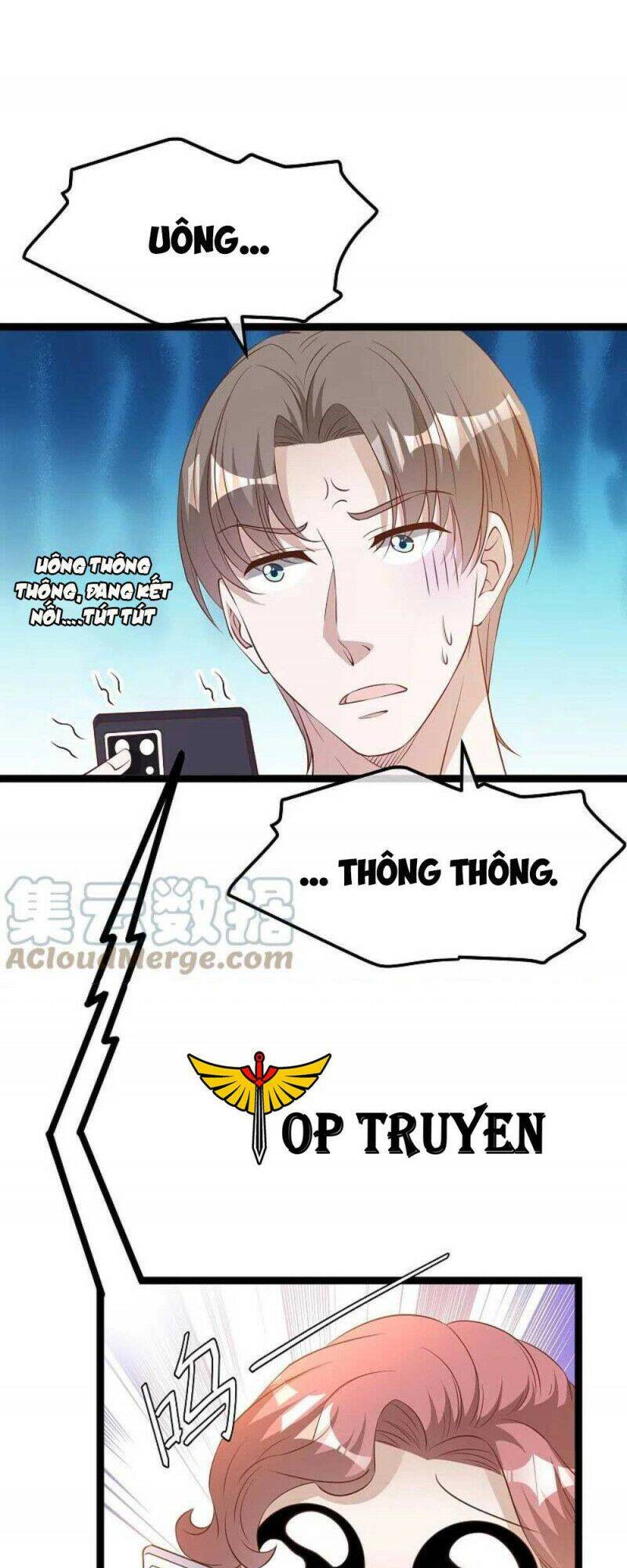 Thần Cấp Ngư Phu