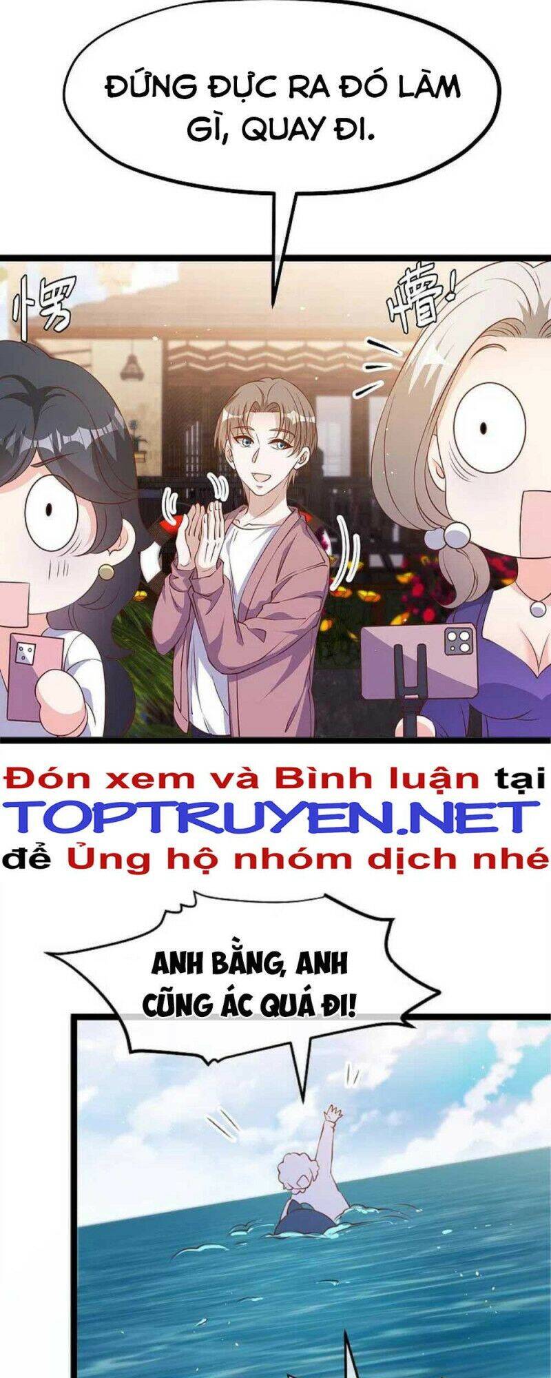 Thần Cấp Ngư Phu