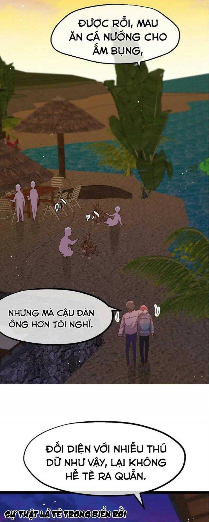 Thần Cấp Ngư Phu
