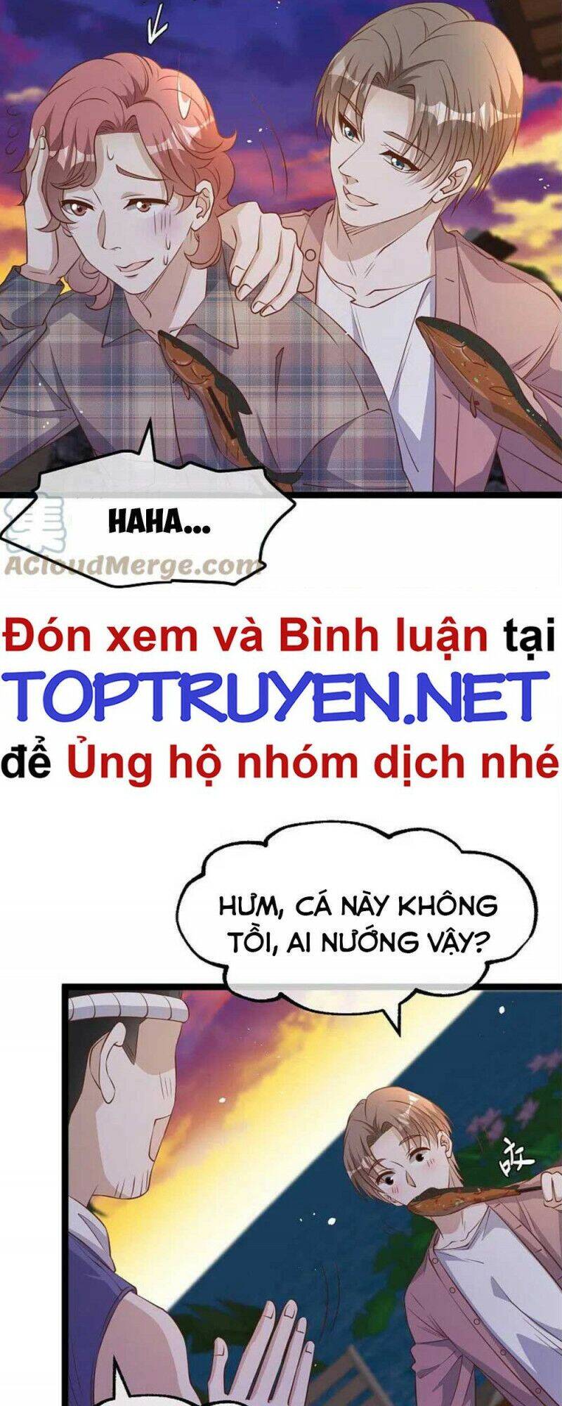 Thần Cấp Ngư Phu