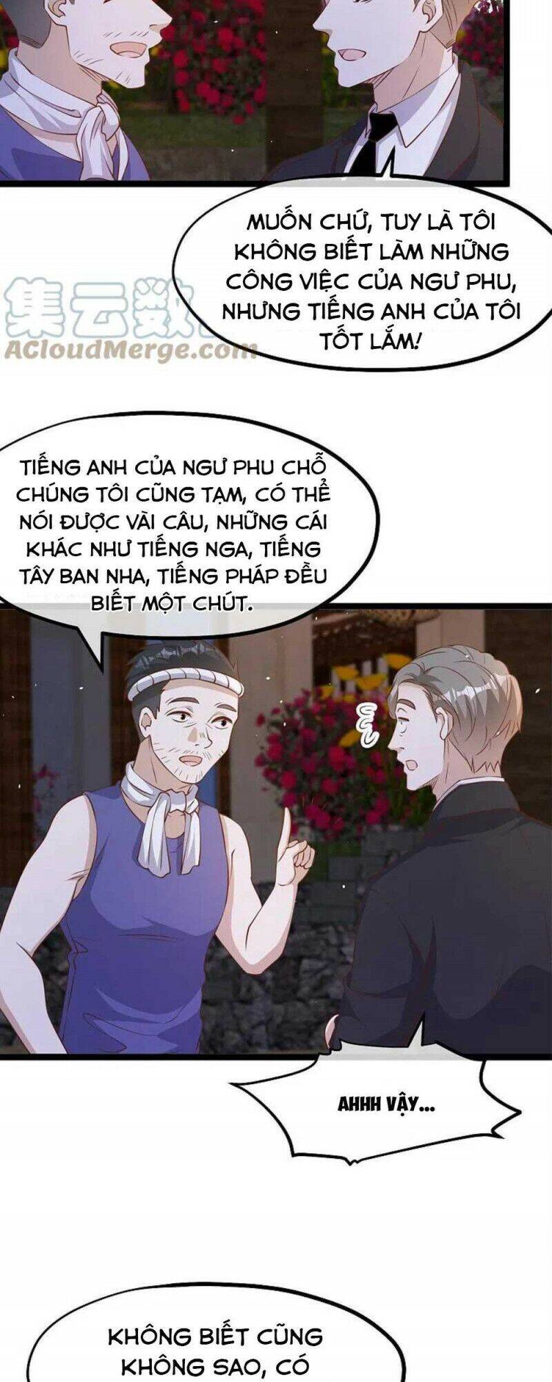 Thần Cấp Ngư Phu