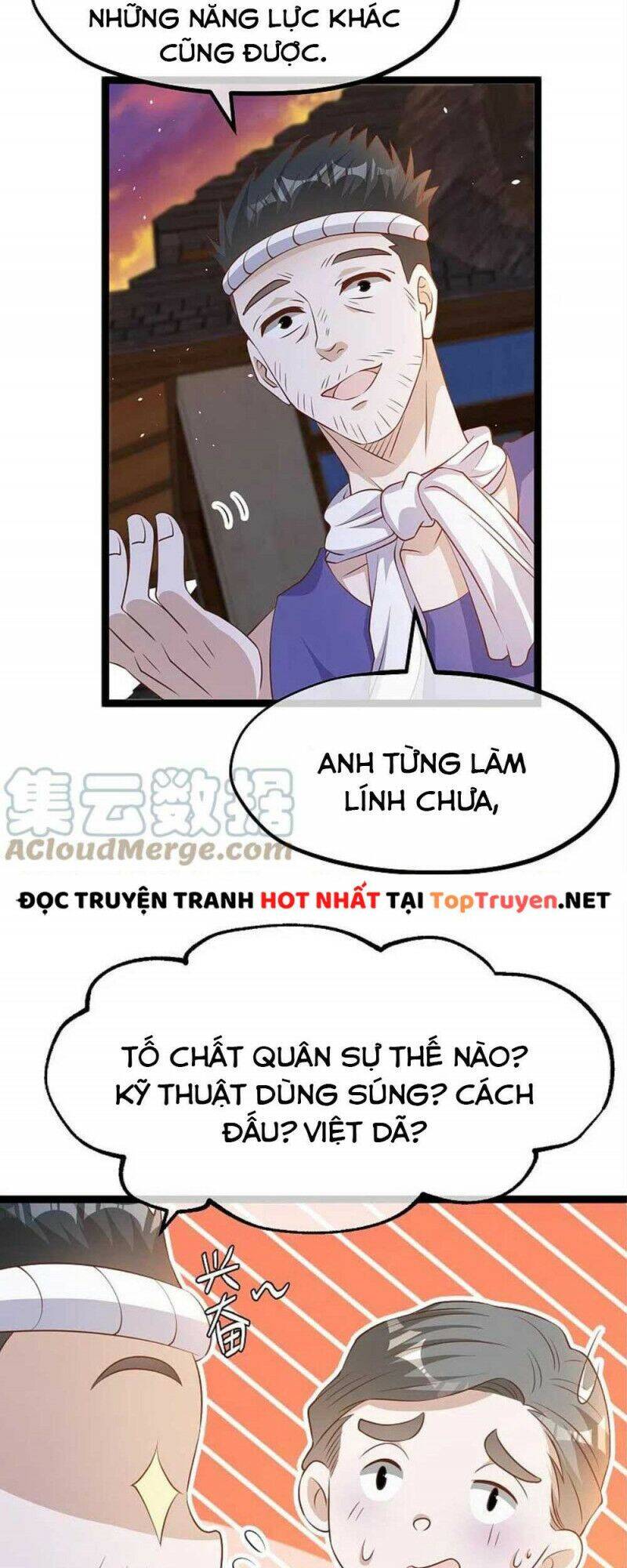 Thần Cấp Ngư Phu