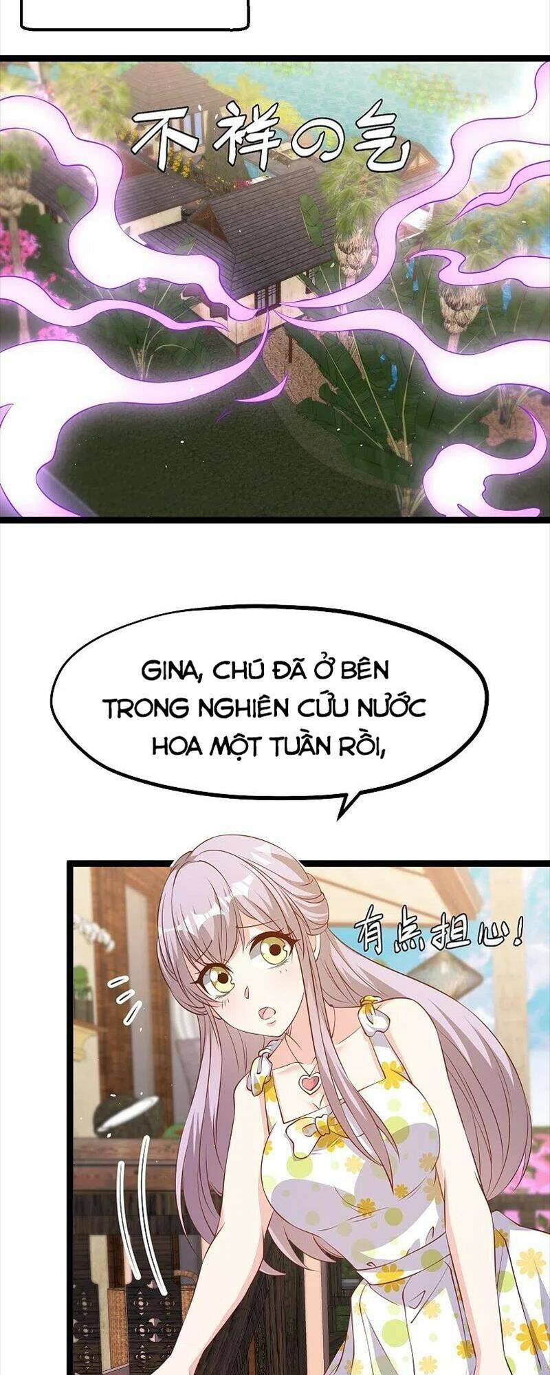 Thần Cấp Ngư Phu