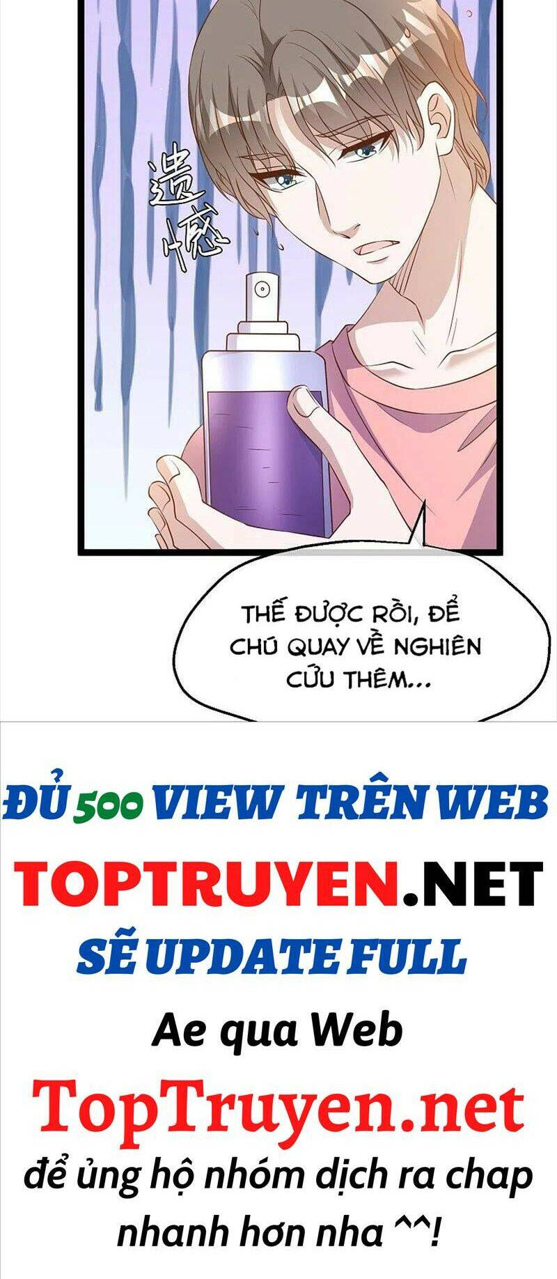 Thần Cấp Ngư Phu