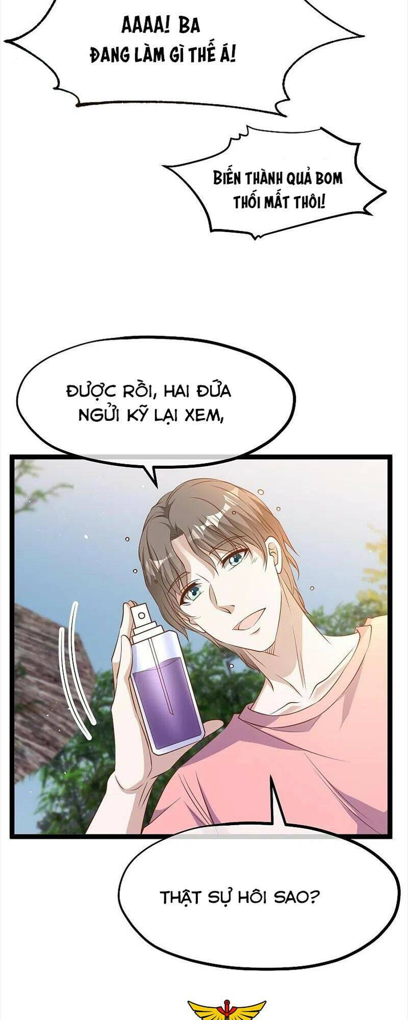 Thần Cấp Ngư Phu
