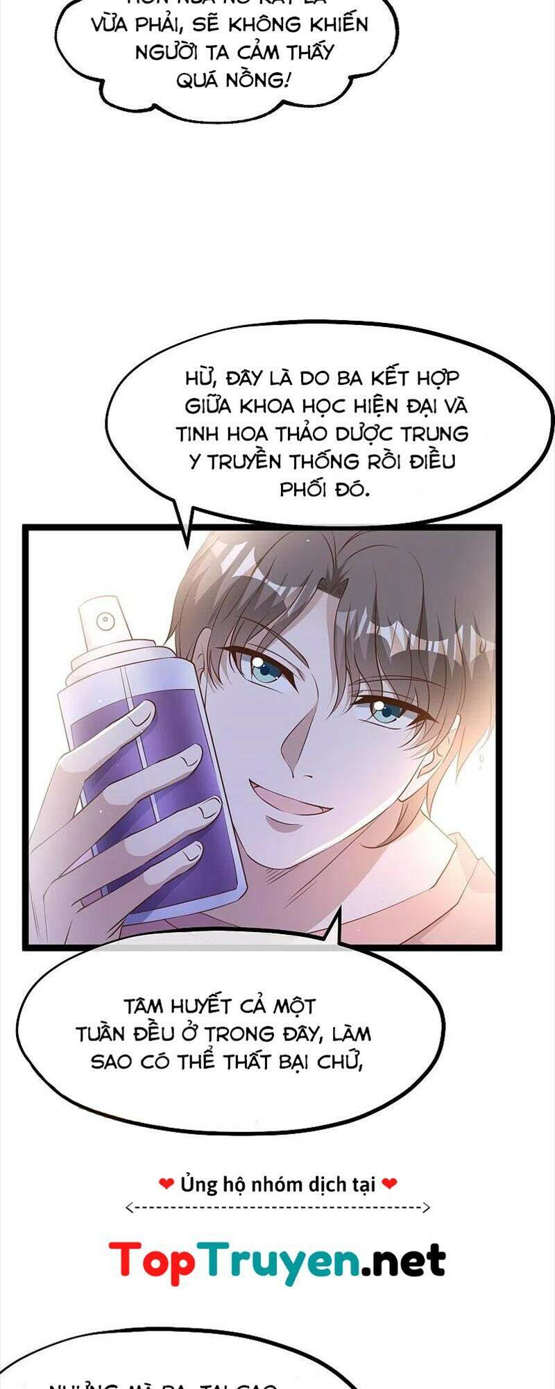 Thần Cấp Ngư Phu