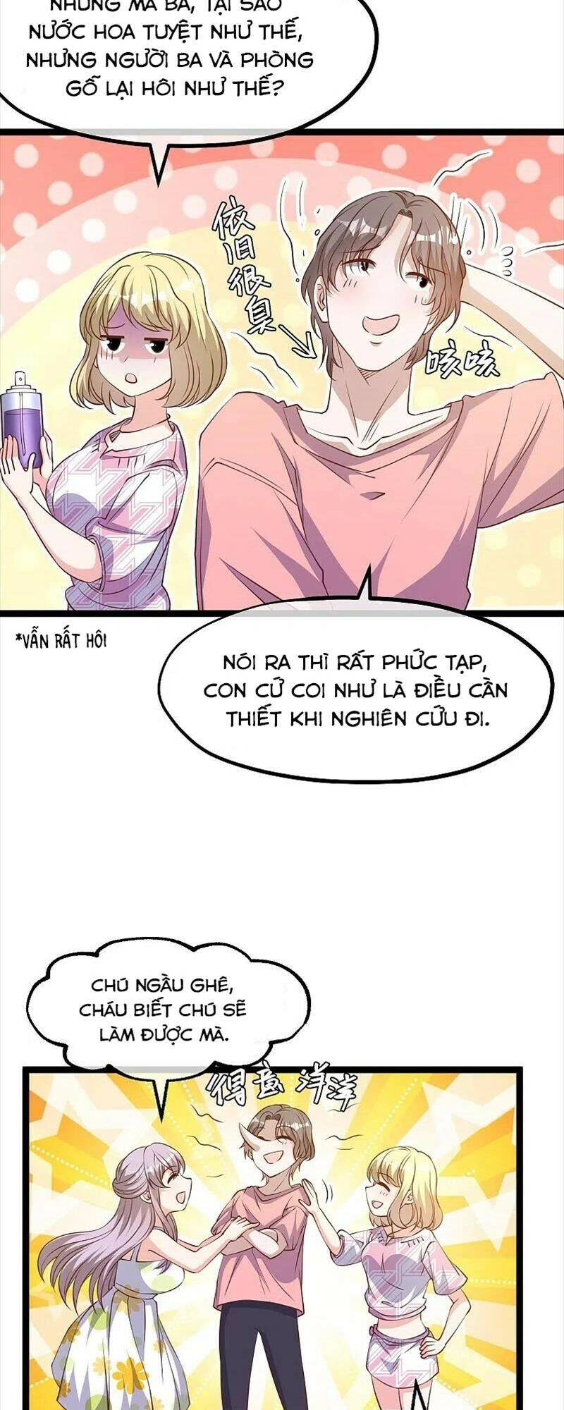 Thần Cấp Ngư Phu