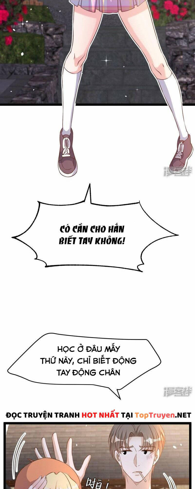 Thần Cấp Ngư Phu