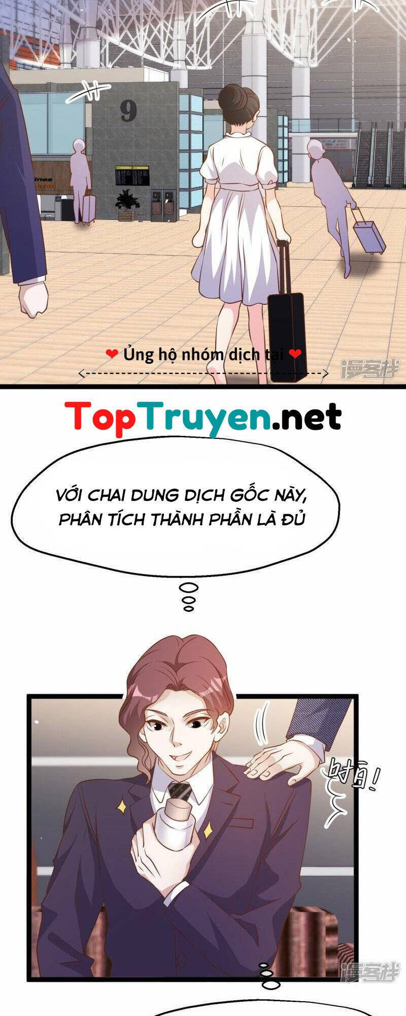Thần Cấp Ngư Phu